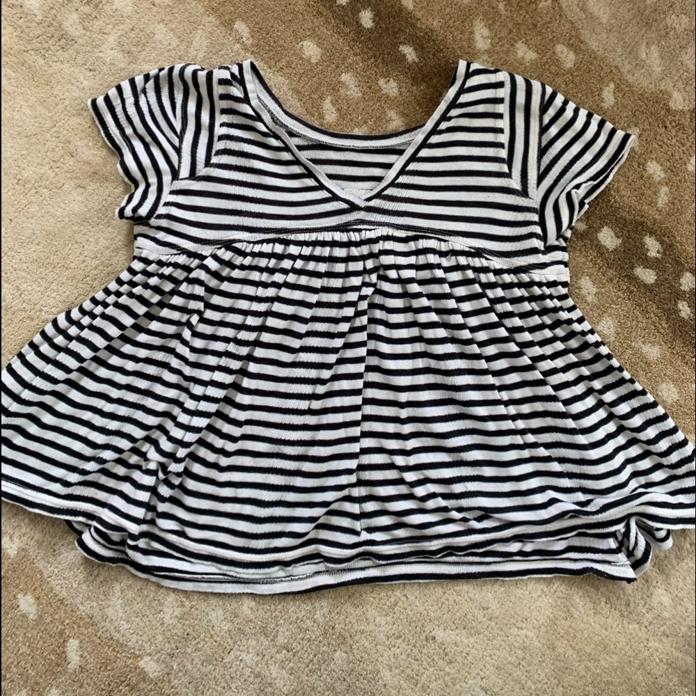 Free people top